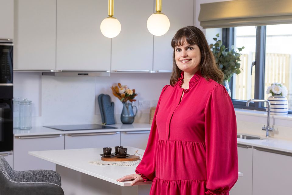 Róisín Carroll of Carroll Estates
